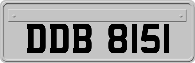 DDB8151