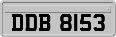 DDB8153