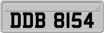 DDB8154