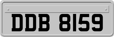 DDB8159