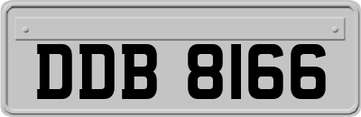 DDB8166