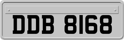 DDB8168