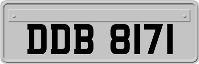 DDB8171