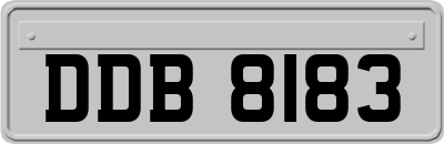 DDB8183
