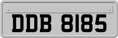 DDB8185