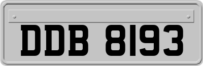 DDB8193