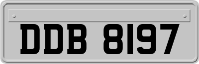 DDB8197