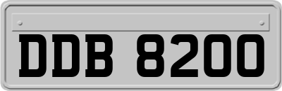 DDB8200