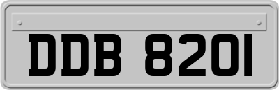 DDB8201