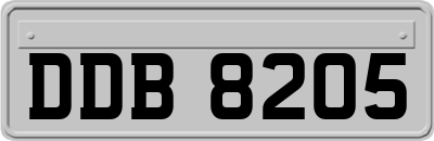 DDB8205