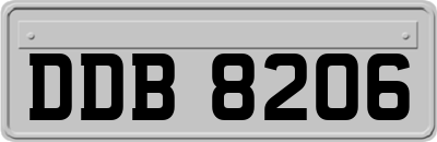 DDB8206