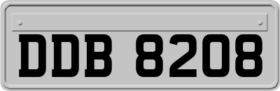 DDB8208