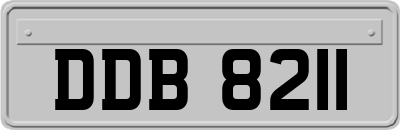 DDB8211