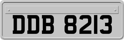 DDB8213
