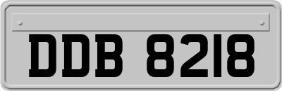 DDB8218