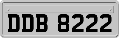 DDB8222