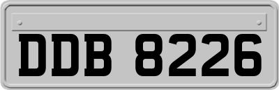 DDB8226