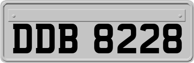 DDB8228
