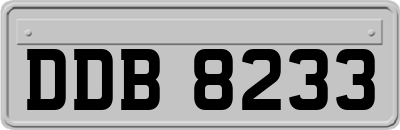 DDB8233