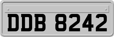 DDB8242