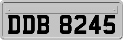 DDB8245