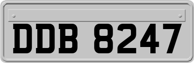 DDB8247