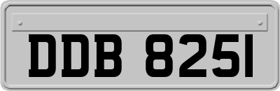 DDB8251