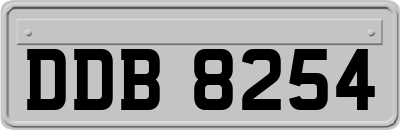 DDB8254