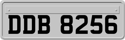 DDB8256