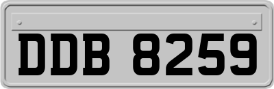 DDB8259