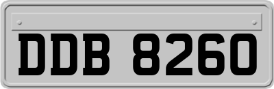 DDB8260