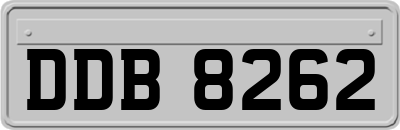 DDB8262