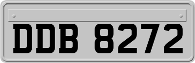 DDB8272
