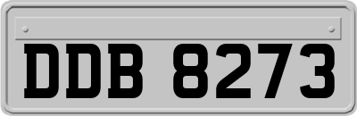 DDB8273
