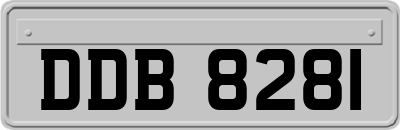 DDB8281