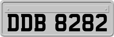 DDB8282