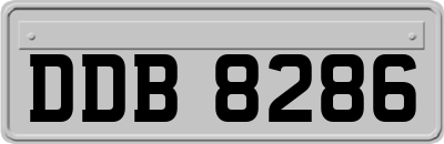 DDB8286