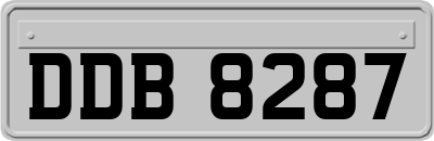 DDB8287