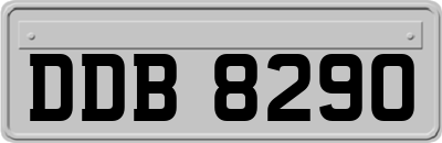 DDB8290