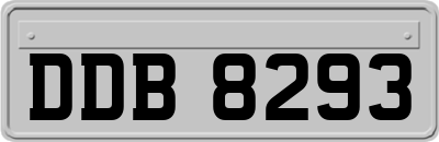 DDB8293