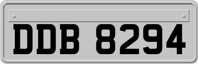 DDB8294