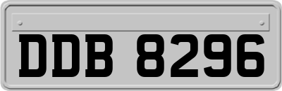 DDB8296