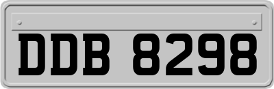 DDB8298