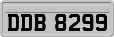 DDB8299