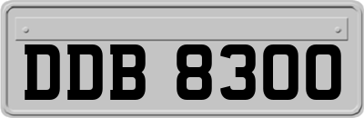 DDB8300