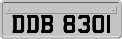 DDB8301