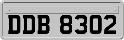 DDB8302
