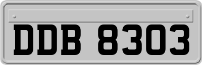 DDB8303