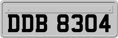 DDB8304