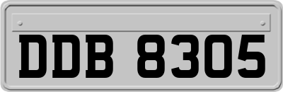 DDB8305